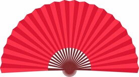 扇子