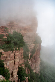 山区风景