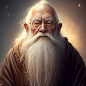 AI生画