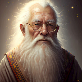 AI生画