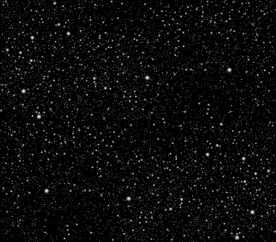 星光效果