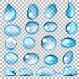 水滴