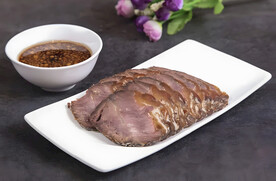 酱牛肉图片