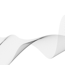 曲线波浪线素材