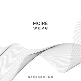 曲线波浪线素材