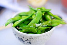 豆荚