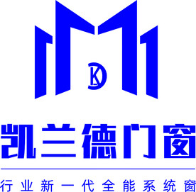 凯兰德门窗标志