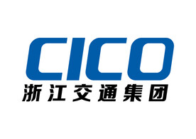 浙江交通集团 LOGO 标志