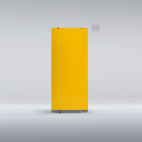X展架样机