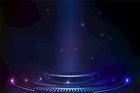 科技背景图片