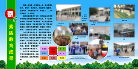 学校素质教育