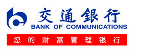 交通银行标识