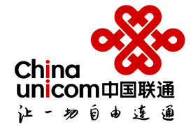 联通logo