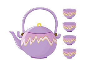 茶壶