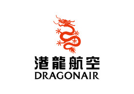 港龙航空 LOGO 标志