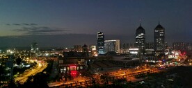 桂林夜景