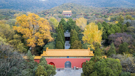 明孝陵