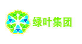 绿叶标志