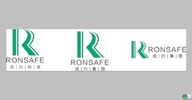R集团logo