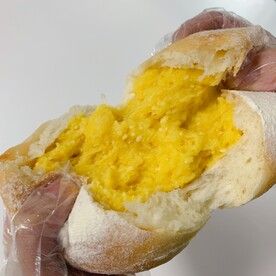榴莲饼