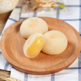 榴莲饼