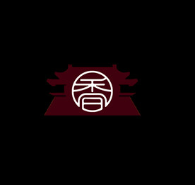 香满楼 logo 设计