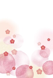 花朵背景
