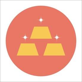 金条