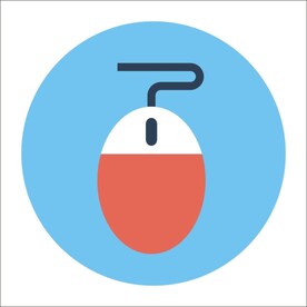 鼠标