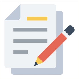 写报表