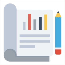 写报表