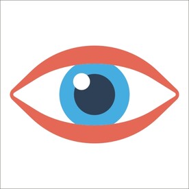 眼睛