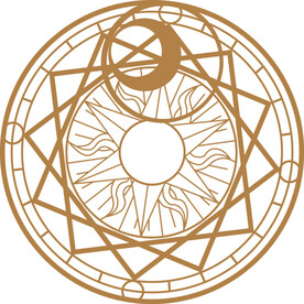 魔法阵