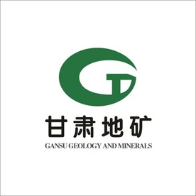 甘肃地矿logo