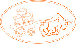 公司logo