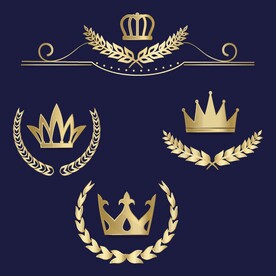 皇冠
