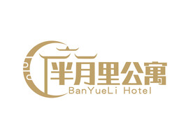 品牌logo