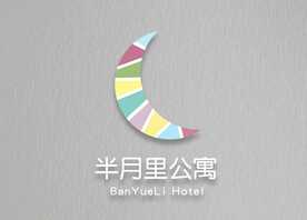 公寓logo