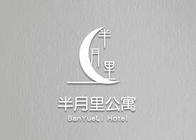 公寓logo