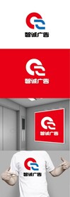 广告标识设计