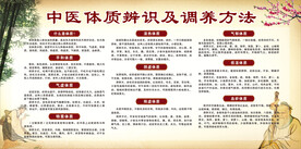 中医体质