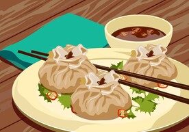 点心