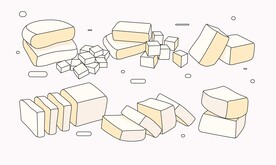 豆腐