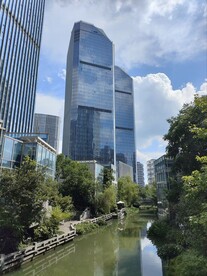 城市与绿色
