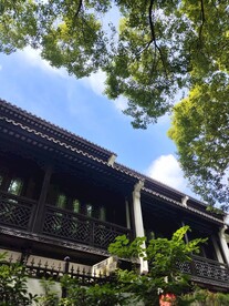 夏日微凉