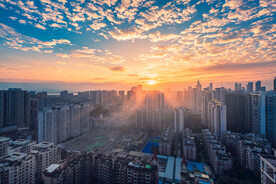 深圳福田