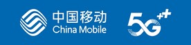 中国移动 门头 