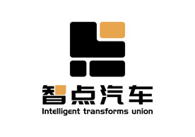 智点汽车 LOGO 车标