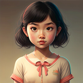 AI生画