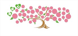 心愿树文化墙